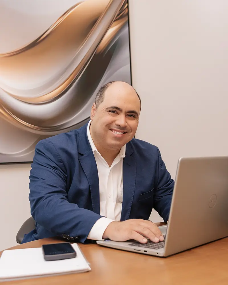 Leonardo Freitas