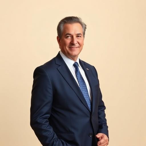 Ricardo M.